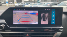 Citroen C4 1.2 PureTech [130] Max 5dr Auto Petrol Hatchback